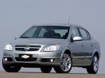 Chevrolet Vectra 2005 года